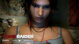 Фото Tomb Raider Tomb Raider 2013