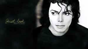 Фотография Michael Jackson Музыка Знаменитости