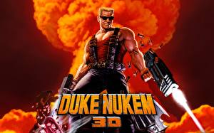 Картинки Duke Nukem Forever