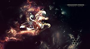 Картинки Assassin's Creed компьютерная игра