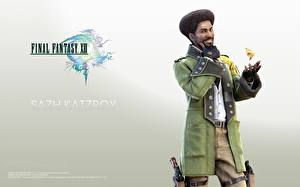 Картинка Final Fantasy Final Fantasy XIII