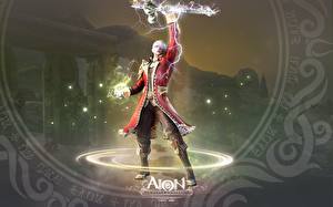 Фото Aion: Tower of Eternity