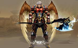 Обои Aion: Tower of Eternity