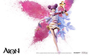 Картинки Aion: Tower of Eternity Игры