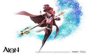 Фото Aion: Tower of Eternity