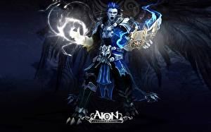 Фотографии Aion: Tower of Eternity