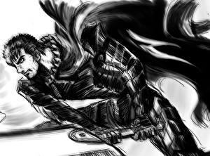 Фотография Berserk