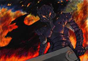 Картинки Berserk