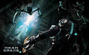 Фотографии Dead Space Dead Space 2