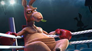 Картинка Осел Смешные