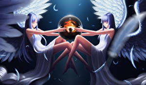 Обои для рабочего стола Ys Ys Origin Игры