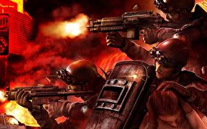 Фотография Rainbow Six компьютерная игра