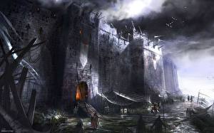 Фото Assassin's Creed