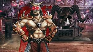 Фотографии Mortal Kombat