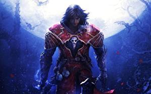 Картинка Castlevania Castlevania: Lords of Shadow