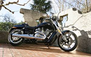 Фотографии Harley-Davidson Мотоциклы