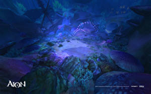 Фото Aion: Tower of Eternity Игры