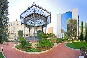 Картинки Монако