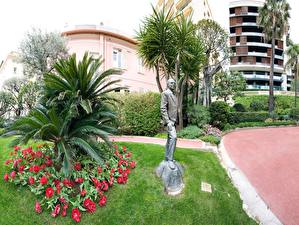 Фотографии Монако