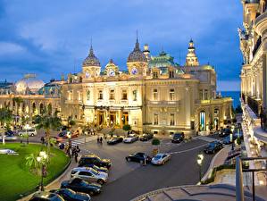 Картинки Монако