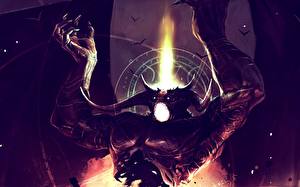 Картинка Демоны