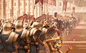 Фотография Overlord компьютерная игра