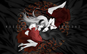 Фото Higurashi No Naku Koro Ni Аниме