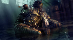 Картинка BioShock