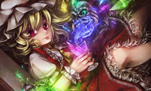 Картинка Touhou Collection