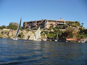 Фото Египет Города