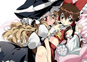 Фотография Touhou Collection