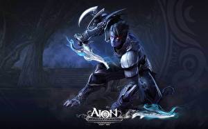 Картинки Aion: Tower of Eternity