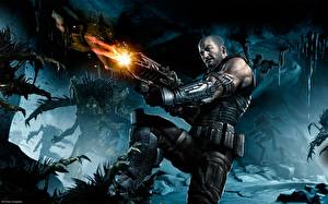 Фотографии Red Faction