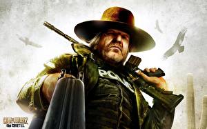 Картинка Call of Juarez