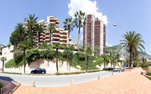 Картинки Монако