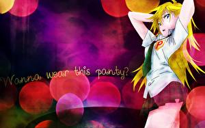 Фотографии Panty &amp; Stocking with Garterbelt