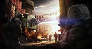 Картинки Operation Flashpoint