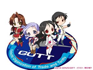 Картинка Детское подразделение