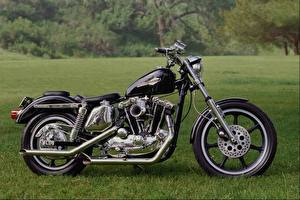 Фотография Harley-Davidson Мотоциклы