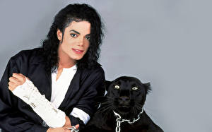 Фотографии Michael Jackson Знаменитости