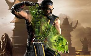 Картинки Mortal Kombat Игры