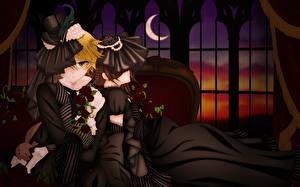 Фотографии Pandora Hearts Аниме