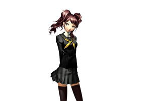 Картинки Shin Megami Tensei Shin Megami Tensei 4