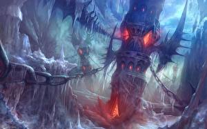 Картинки Aion: Tower of Eternity