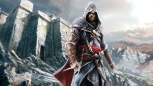 Картинка Assassin's Creed Assassin's Creed: Revelations