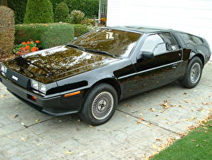 Фотографии Делориан авто