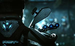 Фото Prey компьютерная игра