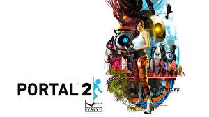 Фото Portal 2