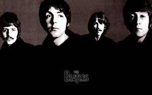 Картинки The Beatles Знаменитости