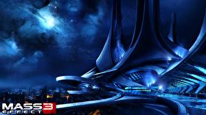Фотографии Mass Effect Mass Effect 3
